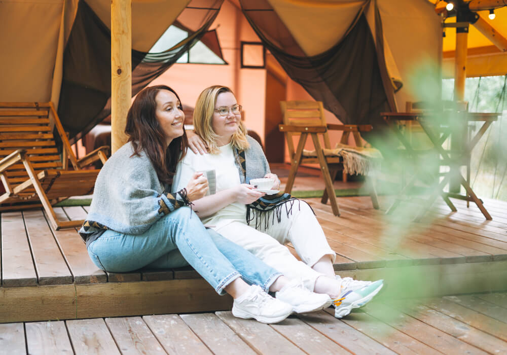 5 Reasons Why Ranch Life is Funnier Than You Think